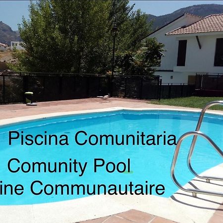 فيلا La Casa Del Pianista موناتْشيل المظهر الخارجي الصورة