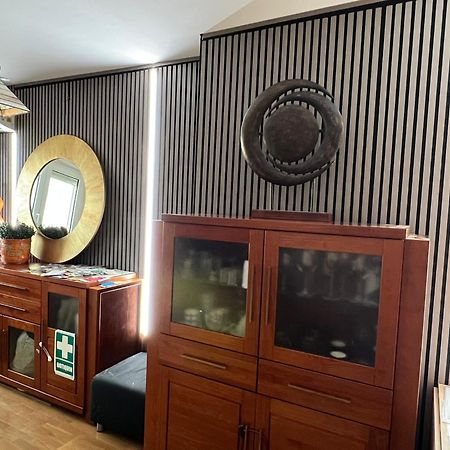 فيلا La Casa Del Pianista موناتْشيل المظهر الخارجي الصورة