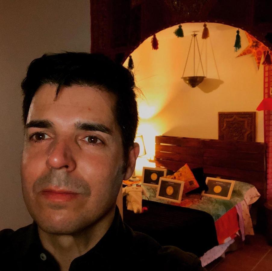 فيلا La Casa Del Pianista موناتْشيل المظهر الخارجي الصورة