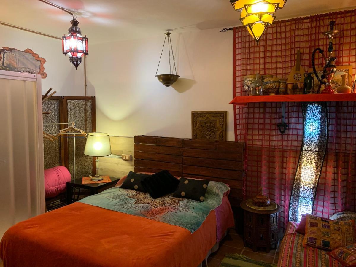 فيلا La Casa Del Pianista موناتْشيل المظهر الخارجي الصورة