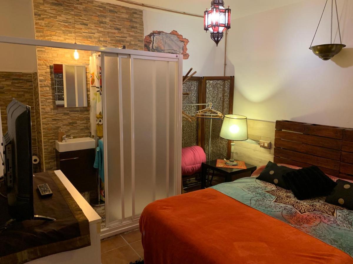 فيلا La Casa Del Pianista موناتْشيل المظهر الخارجي الصورة