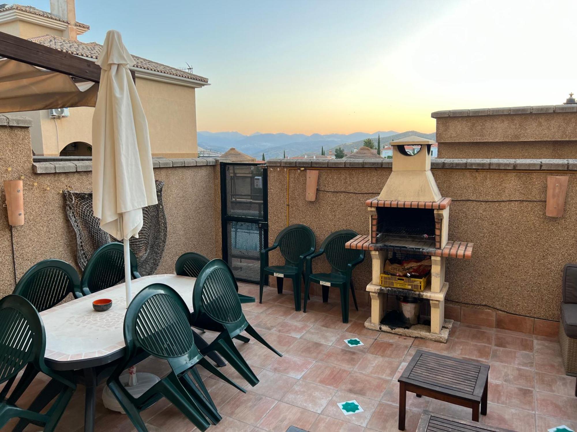 فيلا La Casa Del Pianista موناتْشيل المظهر الخارجي الصورة