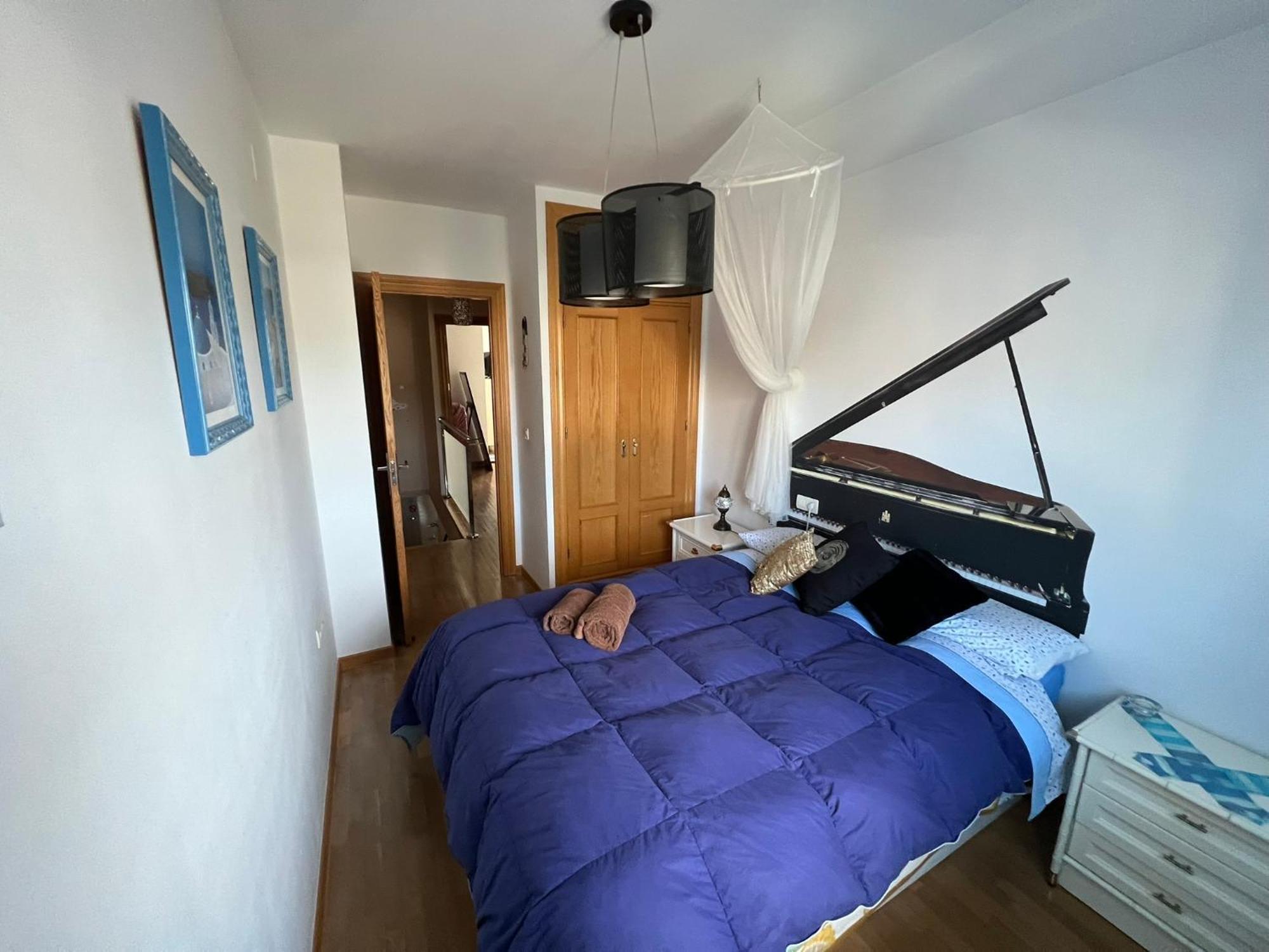 فيلا La Casa Del Pianista موناتْشيل المظهر الخارجي الصورة