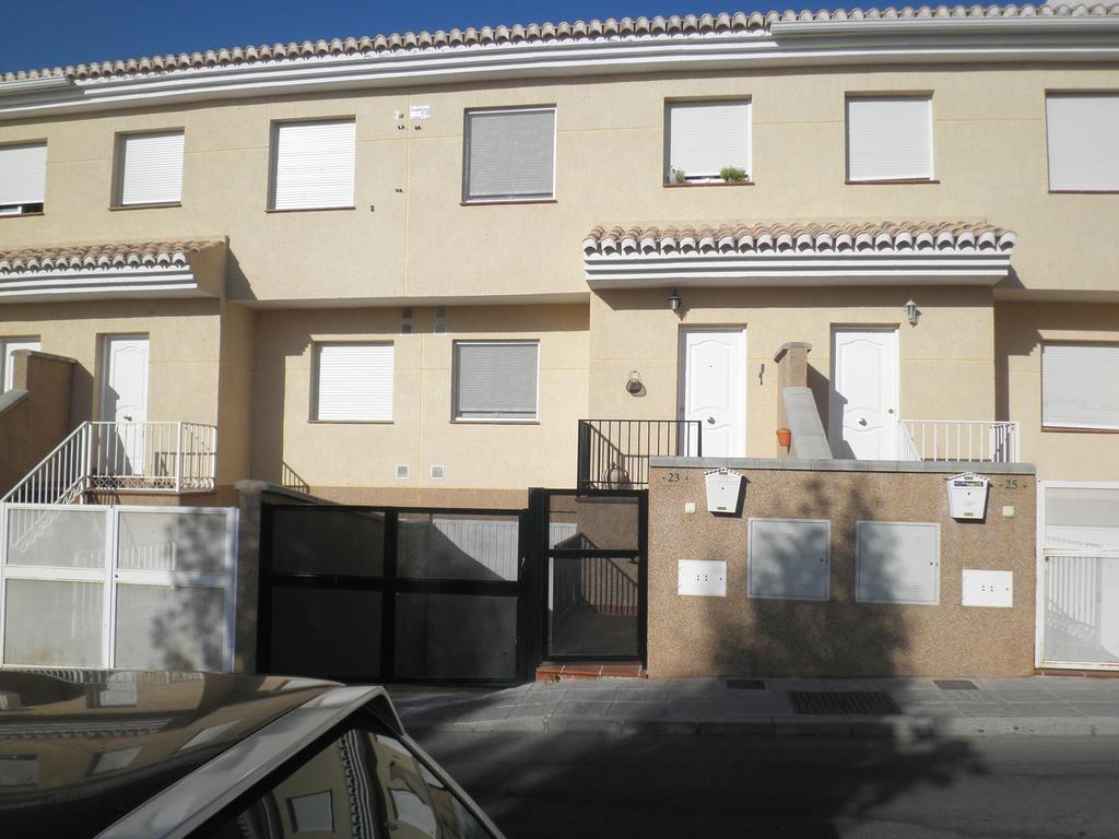 فيلا La Casa Del Pianista موناتْشيل المظهر الخارجي الصورة