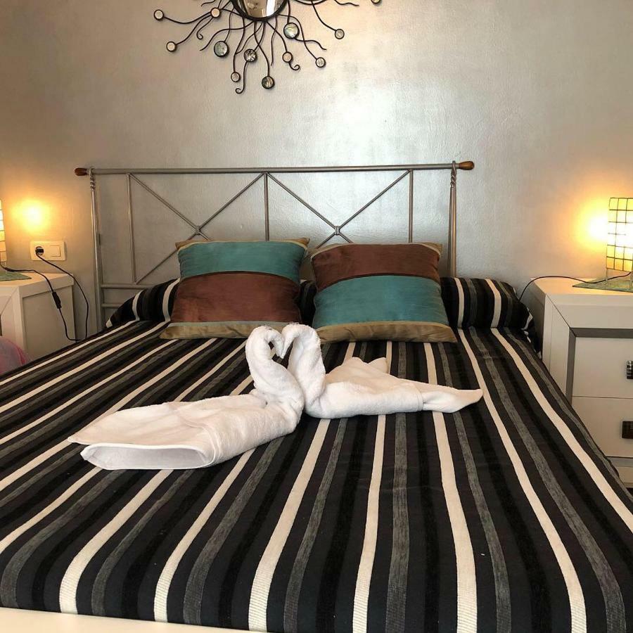 فيلا La Casa Del Pianista موناتْشيل المظهر الخارجي الصورة