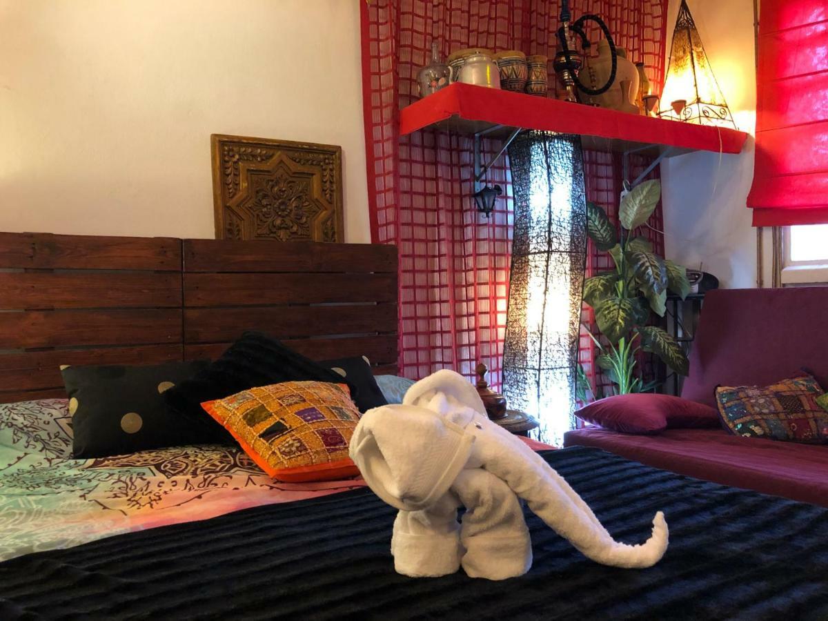 فيلا La Casa Del Pianista موناتْشيل المظهر الخارجي الصورة