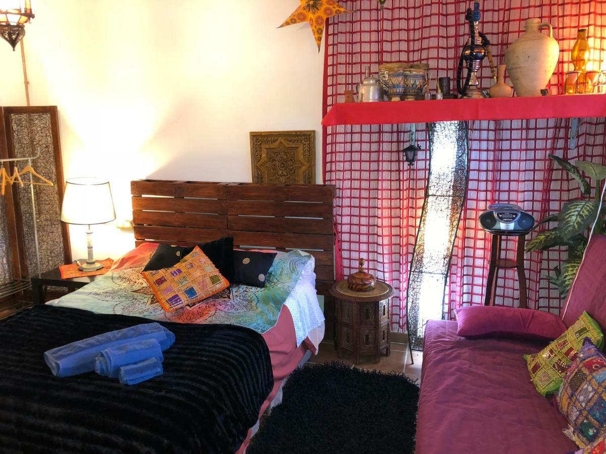 فيلا La Casa Del Pianista موناتْشيل المظهر الخارجي الصورة